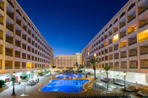  Kn Aparthotel Columbus   Плайя Де Лас Америкас